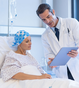 Best Cancer Hospital in Bangalore